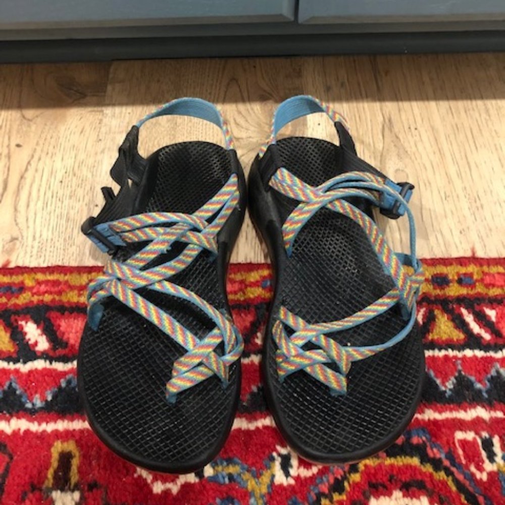 Chaco ZX/2 Classic Fiesta Comfort Outdoor Sandal